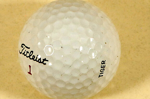 tiger collectibles still top sizzling market – The Golf Heritage Society