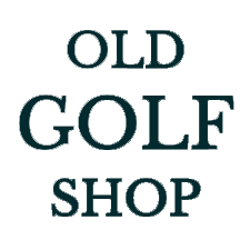 Old Golf Shop