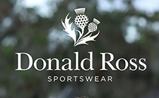 Donald Ross Sportswear